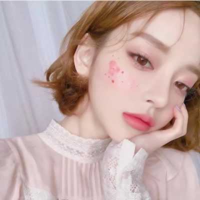 女生的漂亮头像_好看个性头像女生