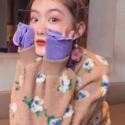 超高颜值美女头像-最迷人的头像