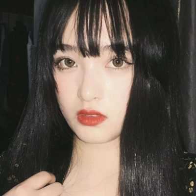超高颜值美女头像-最迷人的头像