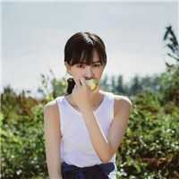 具有文艺气息的女生头像（文艺清新气质女生头像）