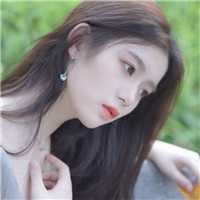 具有文艺气息的女生头像（文艺清新气质女生头像）
