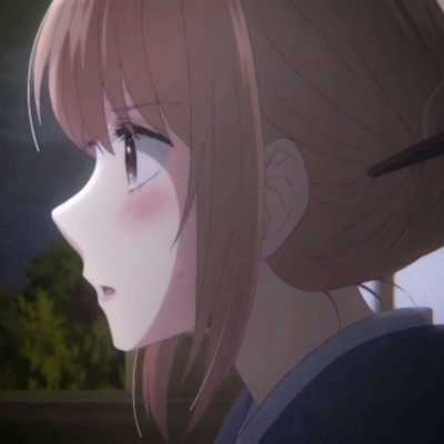 丧系动漫女生头像|丧系动漫女生头像黑暗