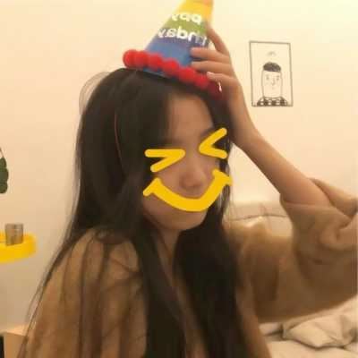 女生的漂亮头像_好看个性头像女生