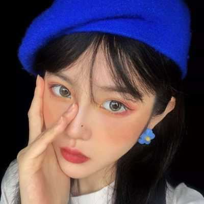 超高颜值美女头像-最迷人的头像