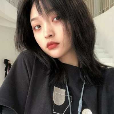 超高颜值美女头像-最迷人的头像