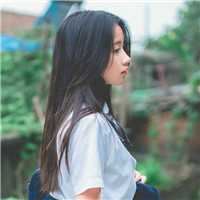 具有文艺气息的女生头像（文艺清新气质女生头像）