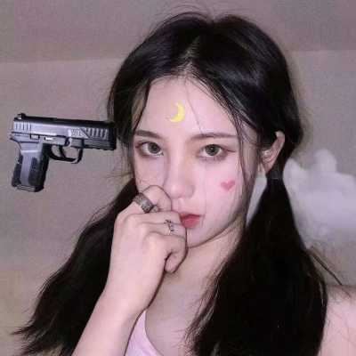 超高颜值美女头像-最迷人的头像