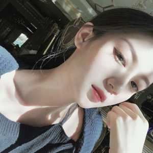 个性酷酷潮流女头像|头像女生霸气冷酷伤感