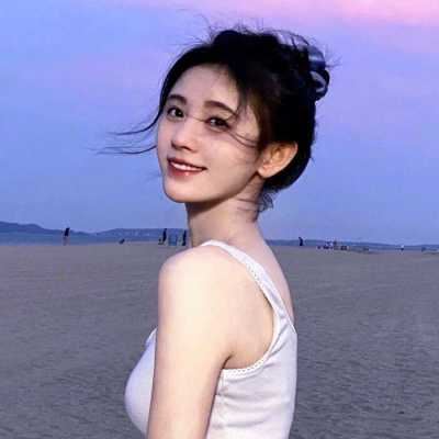 漂亮仙气女生头像半身裙-漂亮仙气的女生头像