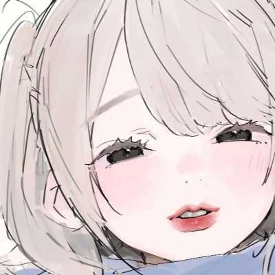 二次元动漫女生头像_二次元女生动漫头像可爱