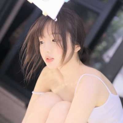 漂亮仙气女生头像半身裙-漂亮仙气的女生头像