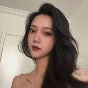 个性酷酷潮流女头像|头像女生霸气冷酷伤感