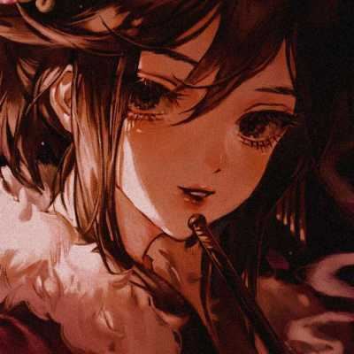 古风的头像女生|女生头像古风唯美