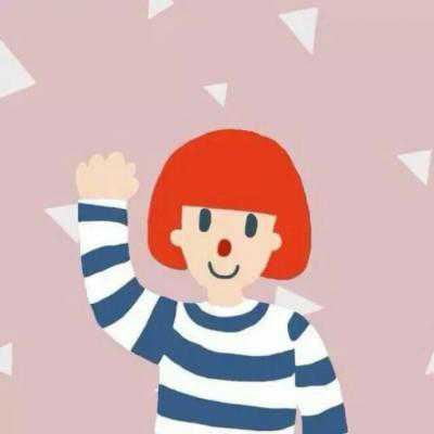 cp头像二次元两男一对_动漫cp头像一男一女