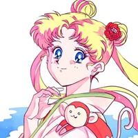 新年女头像可爱2021卡通-2021可爱卡通头像女