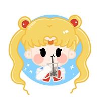 新年女头像可爱2021卡通-2021可爱卡通头像女
