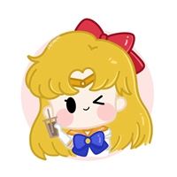 新年女头像可爱2021卡通-2021可爱卡通头像女