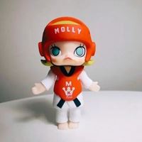 molly头像图片|生气女孩卡通可爱图片
