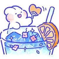 兔子头像超萌可爱图片|萌宠兔子头像