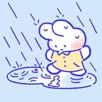 兔子头像超萌可爱图片|萌宠兔子头像