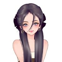 好看的头像女生小清新唯美可爱卡通（女生头像小清新可爱卡通）