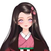 好看的头像女生小清新唯美可爱卡通（女生头像小清新可爱卡通）