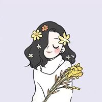 好看的头像女生小清新唯美可爱卡通（女生头像小清新可爱卡通）