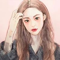 超好看的美女头像|好看照片头像女生可爱美女心