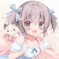 女头可爱卡通女生-适合小学生的头像女卡通