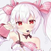 女头可爱卡通女生-适合小学生的头像女卡通