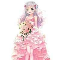 女头可爱卡通女生-适合小学生的头像女卡通