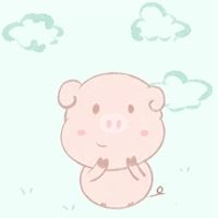 简单又可爱的卡通图片的动物头像 卡通动物的头像简单又好看