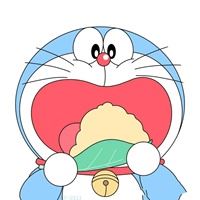 哆啦a梦可爱头像超萌|哆啦a梦头像可爱qq头像