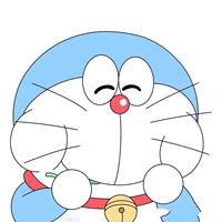 哆啦a梦可爱头像超萌|哆啦a梦头像可爱qq头像