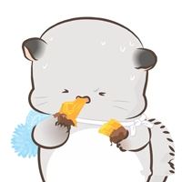 猫咪情侣头像一左一右卡通可爱（猫咪情侣头像一对呆萌萌宠卡通）