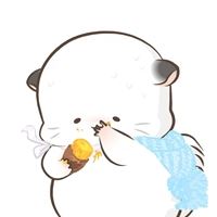 猫咪情侣头像一左一右卡通可爱（猫咪情侣头像一对呆萌萌宠卡通）