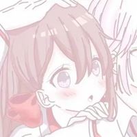 大眼睛卡通女生头像（卡通大眼睛女孩图片）