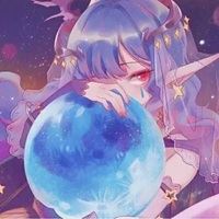 大眼睛卡通女生头像（卡通大眼睛女孩图片）