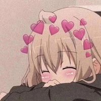 大眼睛卡通女生头像（卡通大眼睛女孩图片）