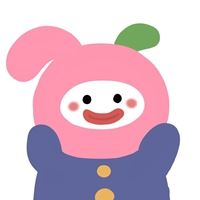 小动物的图片可爱图片白色背景|卡通黑白图片可爱头像