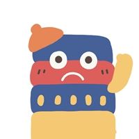 小动物的图片可爱图片白色背景|卡通黑白图片可爱头像