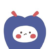 小动物的图片可爱图片白色背景|卡通黑白图片可爱头像