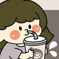 可爱零食图片卡通头像-零食头像可爱