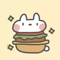 卡通美食头像图片可爱-好吃的图片卡通图片头像