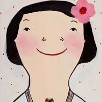 丑萌搞怪女生头像卡通_丑萌可爱头像图片大全