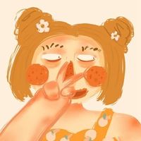 丑萌搞怪女生头像卡通_丑萌可爱头像图片大全
