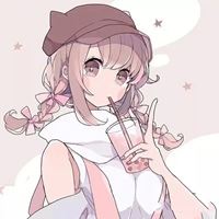 抖音闺蜜头像卡通可爱一对 四人闺蜜头像卡通可爱一人一张