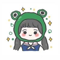 闺蜜头像卡通可爱一对姐妹|卡通图片可爱头像闺蜜