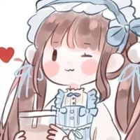 闺蜜头像卡通可爱一对姐妹|卡通图片可爱头像闺蜜
