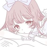 比较萌的头像可爱卡通二次元-动漫卡通女生头像超甜